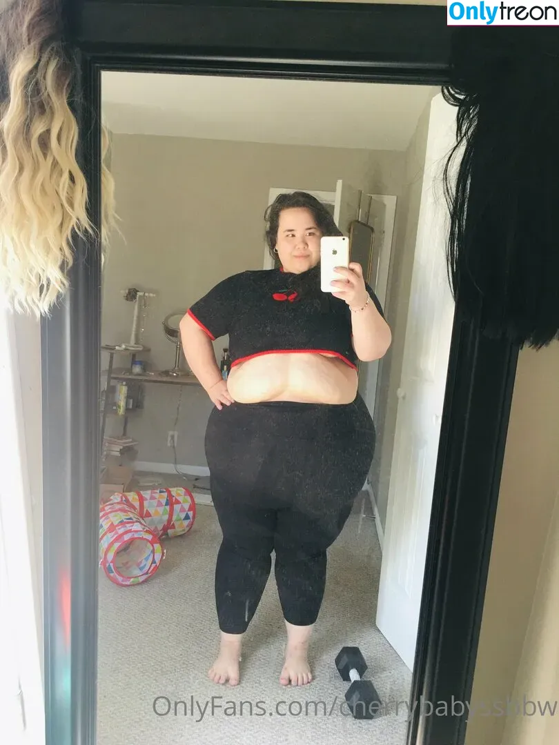 cherrybabyssbbw nude photo #0025 (cherrybabyssbbw)