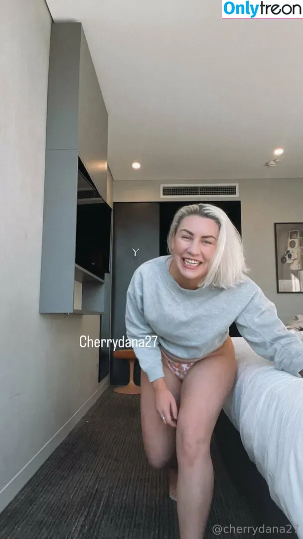 cherrydtv nude photo #0004 (cherrydtv)