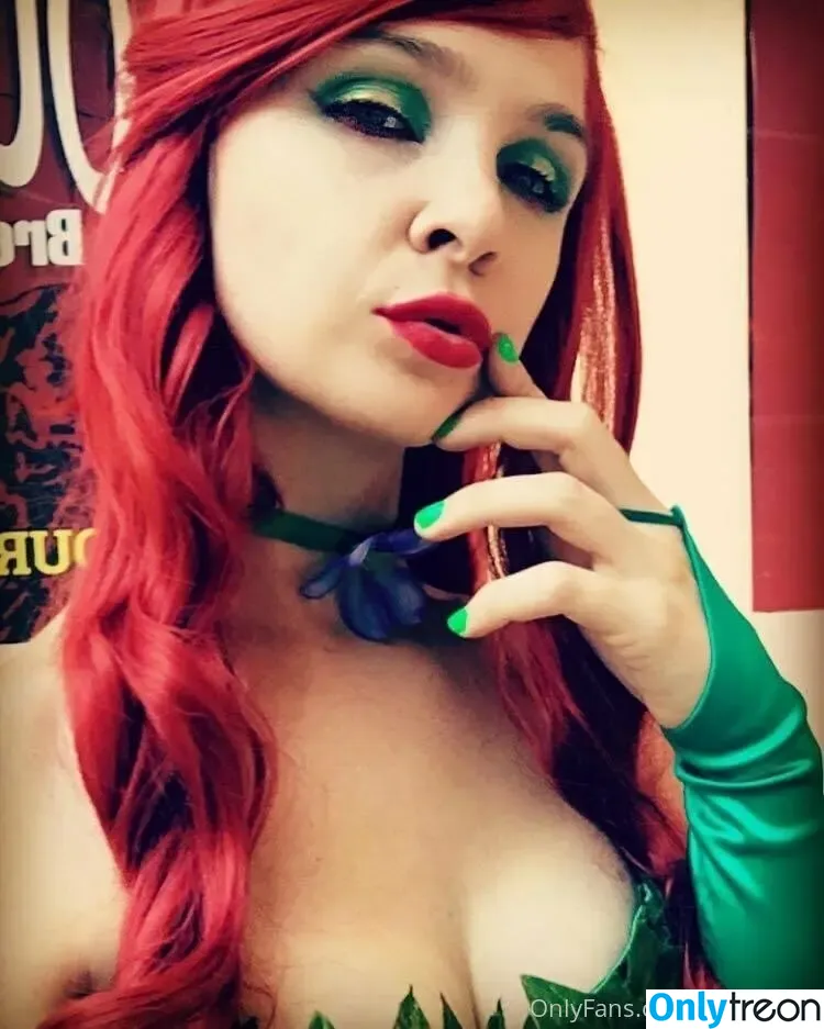 cherryfoxjk nude photo #0007 (hippychick7609)