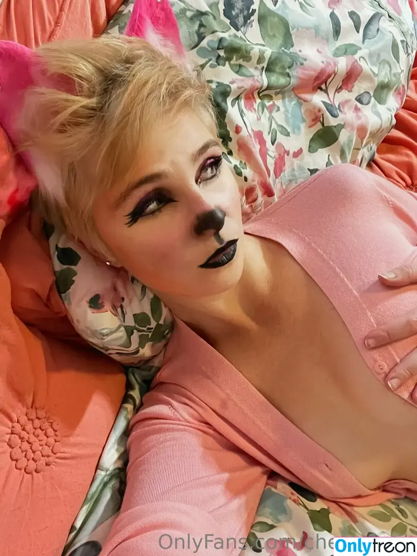 cherryfoxjk nude photo #0044 (hippychick7609)