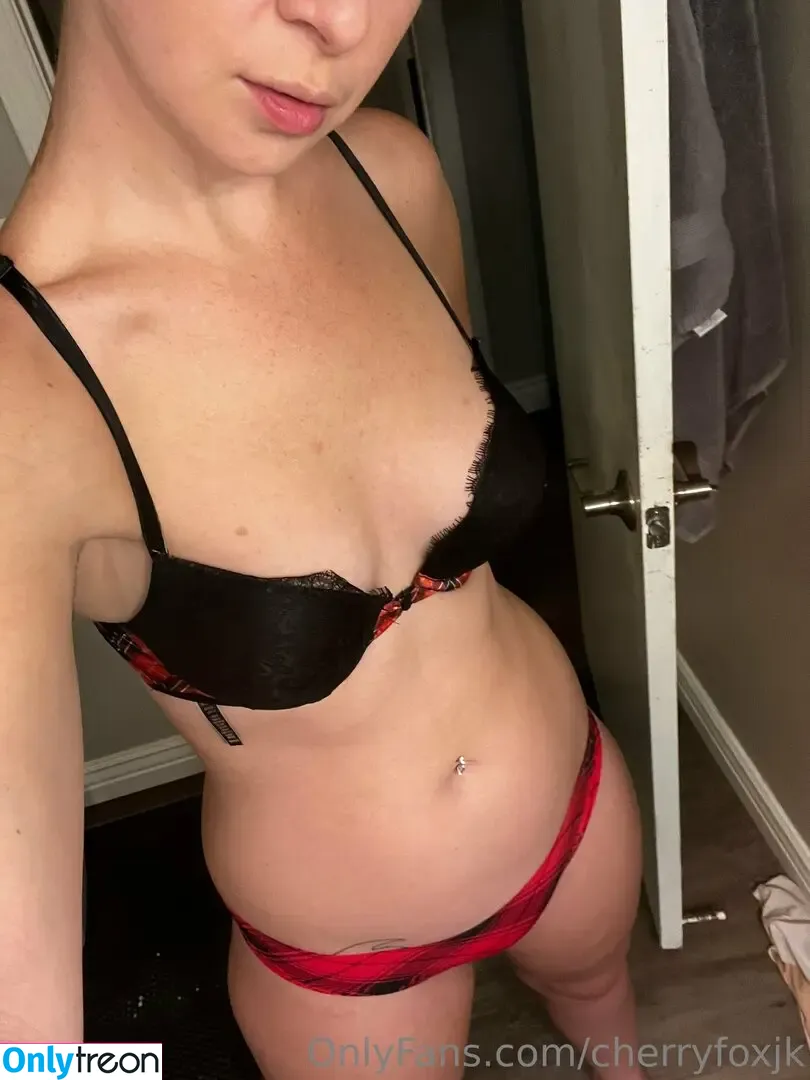 cherryfoxjk nude photo #0074 (hippychick7609)