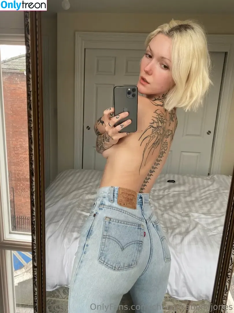 cherryisabellejones голая photo #0094 (ceriijoness)