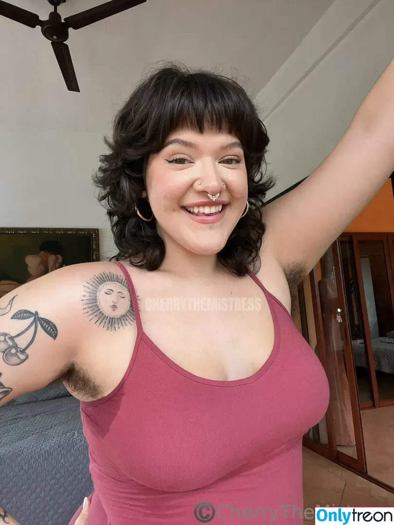 cherryishairy nude photo #0009 (cherryishairy)