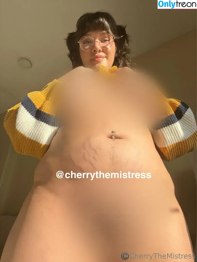 cherryishairy nude photo #0019 (cherryishairy)