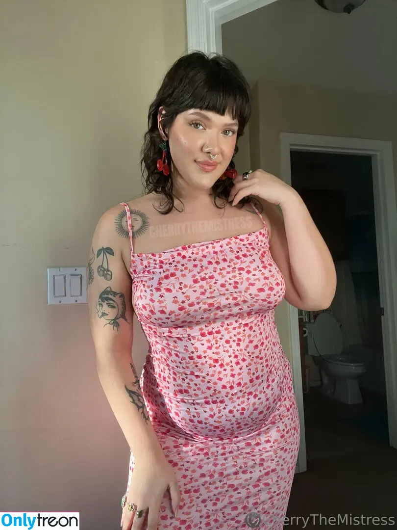 cherryishairy nude photo #0022 (cherryishairy)