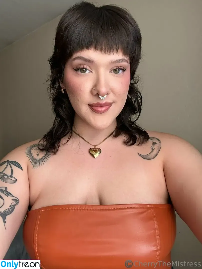 cherryishairy nude photo #0030 (cherryishairy)
