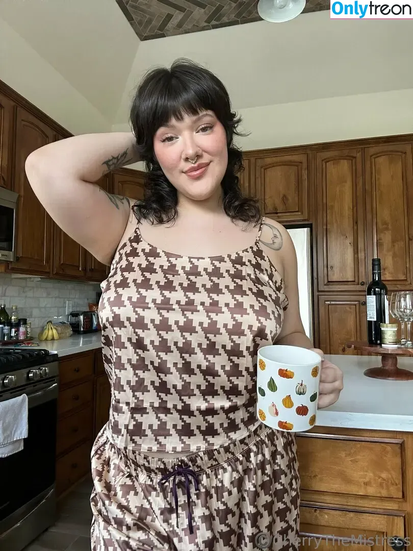 cherryishairy nude photo #0047 (cherryishairy)