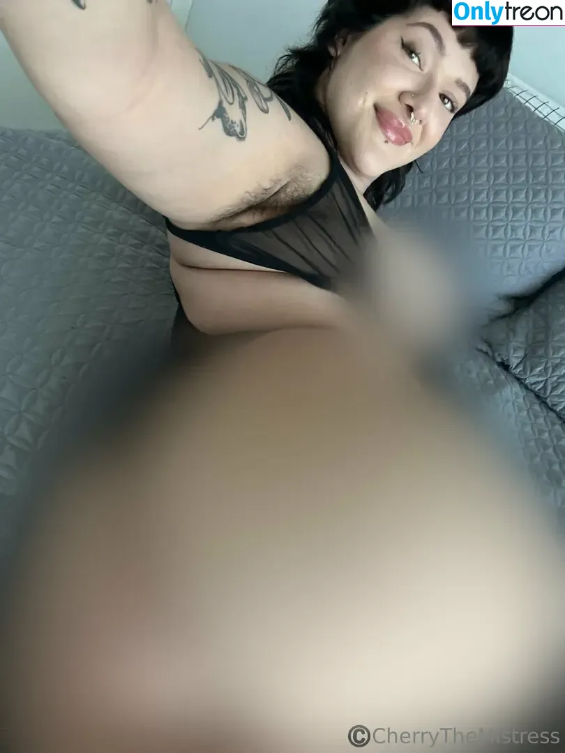 cherryishairy nude photo #0058 (cherryishairy)