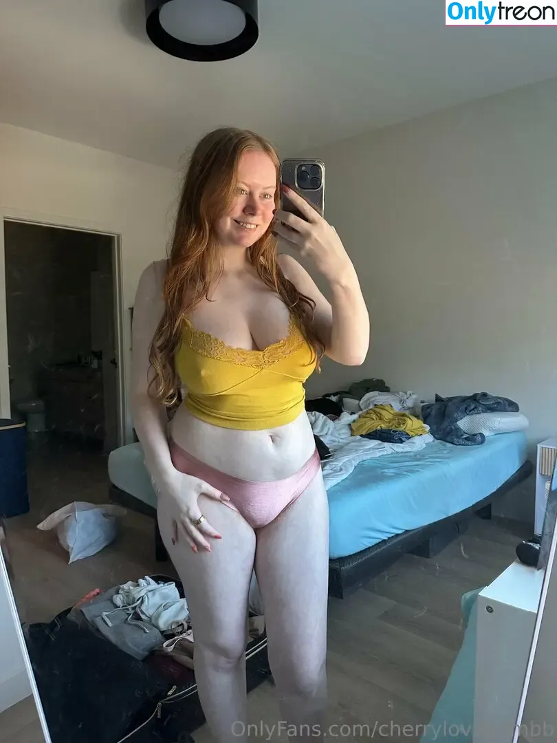 Cherrylovebombb голая photo #1841 (cherrylovebombx)
