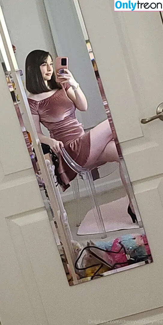 cherryvonfairyfree голая photo #0013 (cherryvonfairyfree)