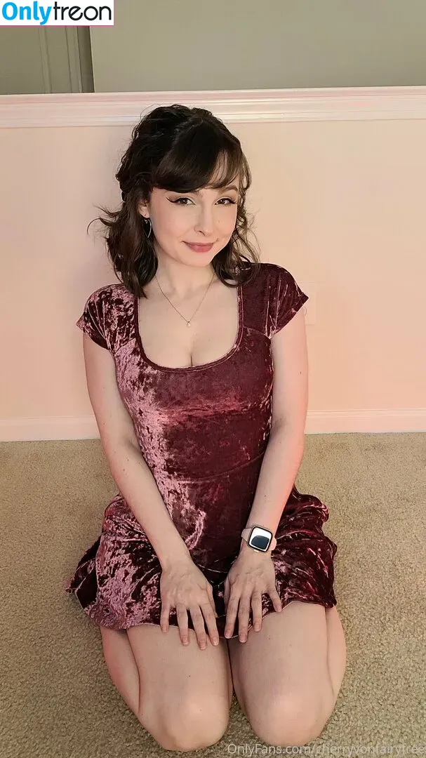 cherryvonfairyfree голая photo #0017 (cherryvonfairyfree)