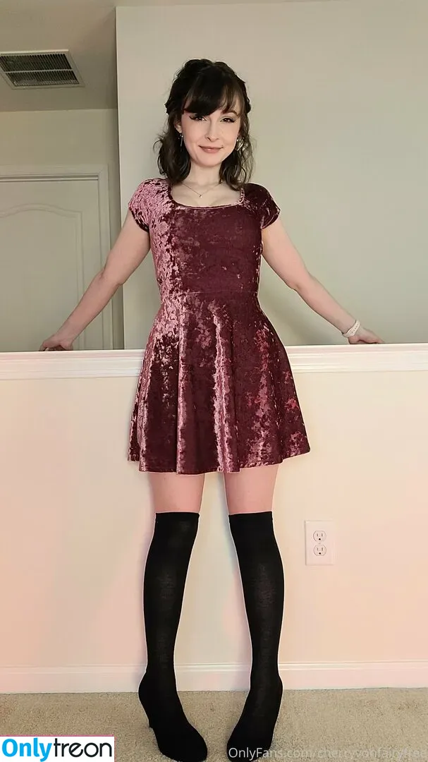cherryvonfairyfree голая photo #0021 (cherryvonfairyfree)