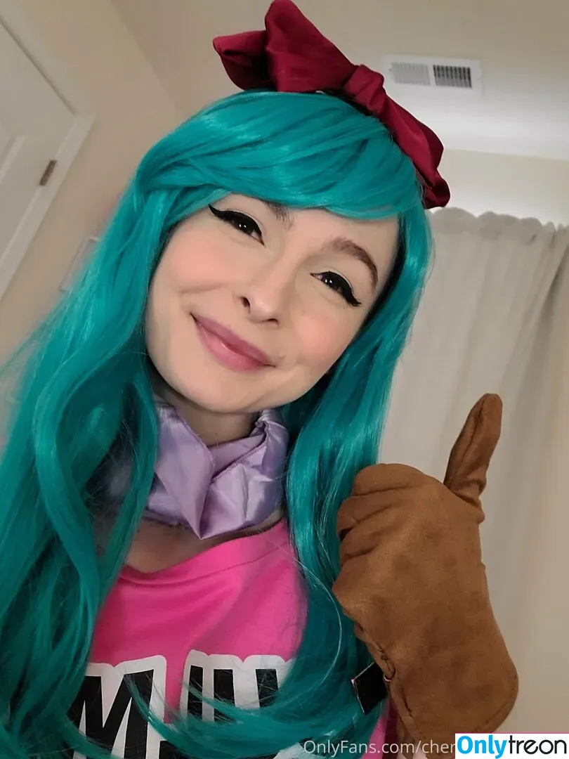 cherryvonfairyfree голая photo #0032 (cherryvonfairyfree)