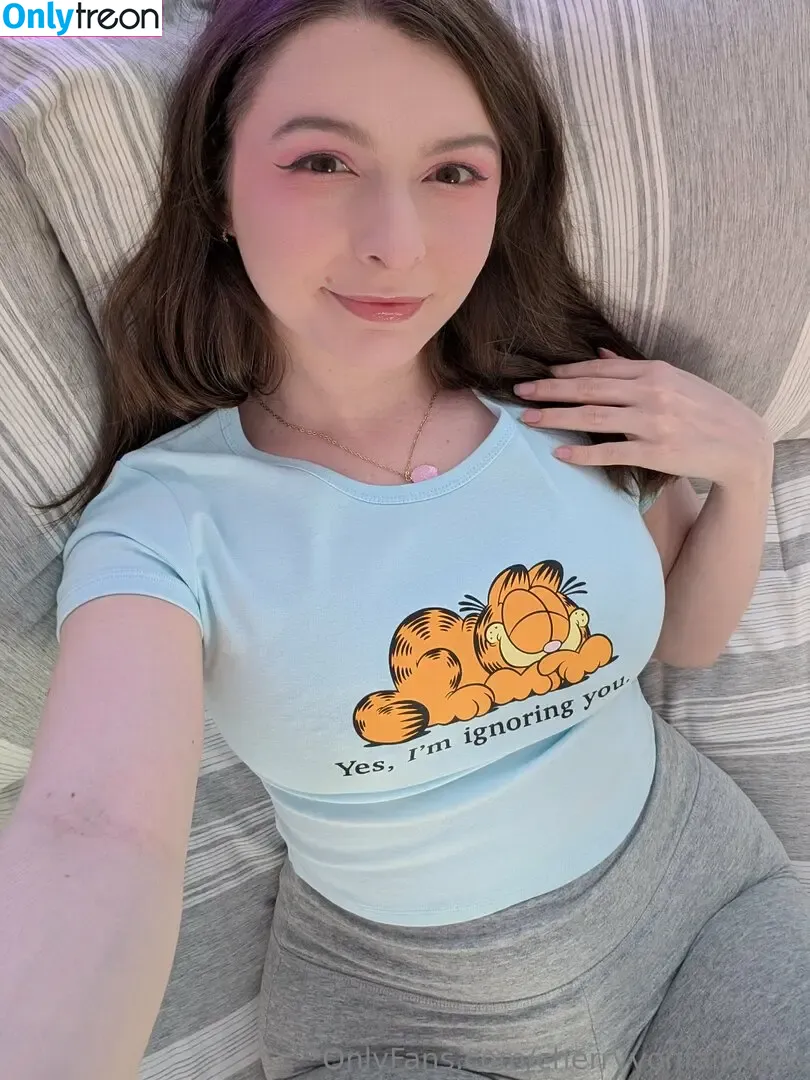 cherryvonfairyfree голая photo #0154 (cherryvonfairyfree)