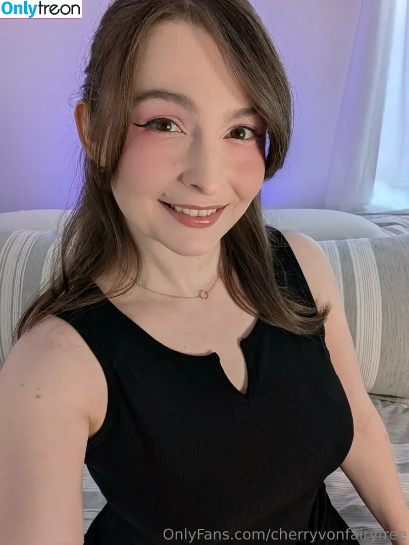 cherryvonfairyfree голая photo #0156 (cherryvonfairyfree)