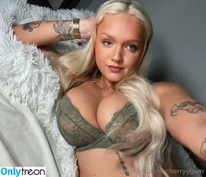 cherryygum nude photo #0084