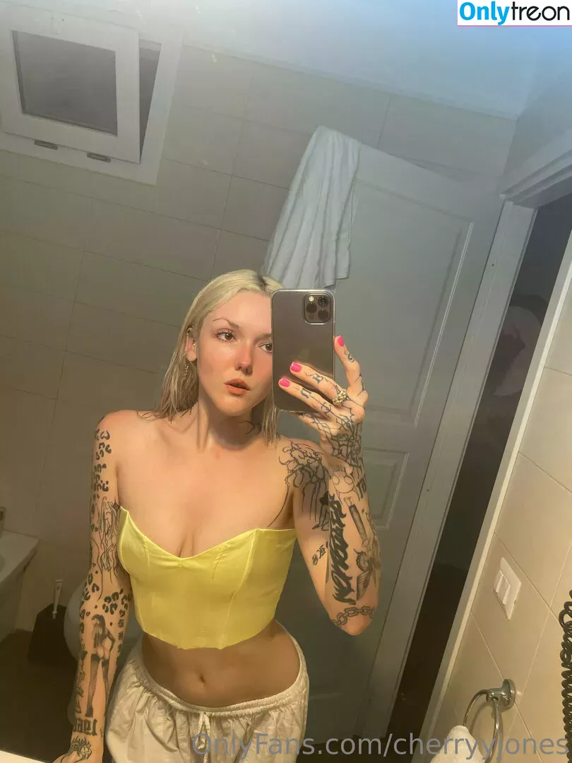 cherryyjones голая photo #0087 (cjonesadmin)