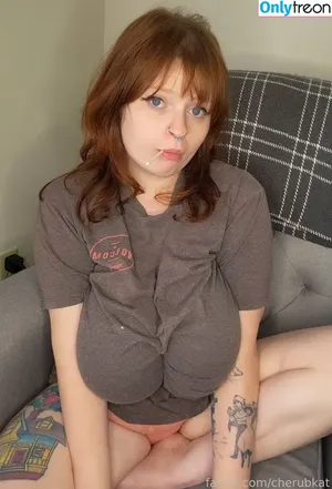 cherubkat / cherub.kat nude photo #0018