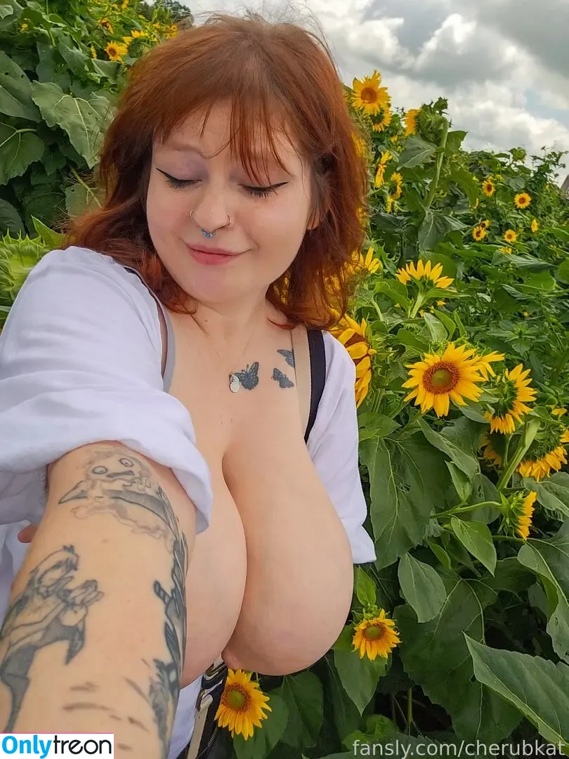 cherubkat nude photo #0015 (cherub.kat)