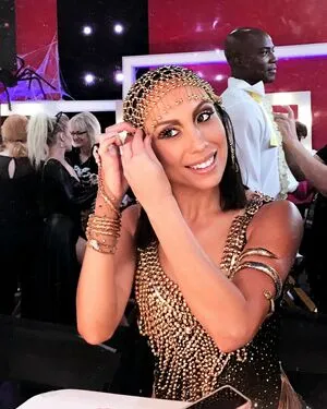 Cheryl Burke / cherylburke фото голая #0027