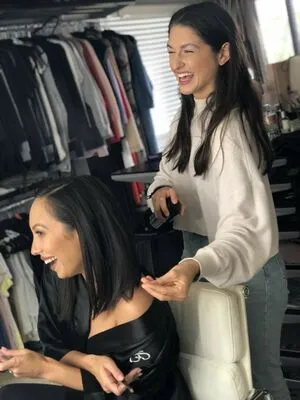 Cheryl Burke / cherylburke фото голая #0028