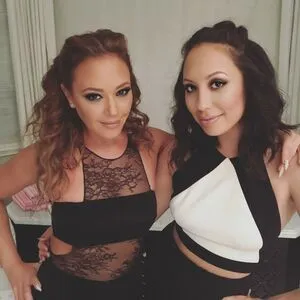 Cheryl Burke / cherylburke фото голая #0039
