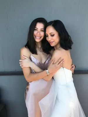 Cheryl Burke / cherylburke фото голая #0041
