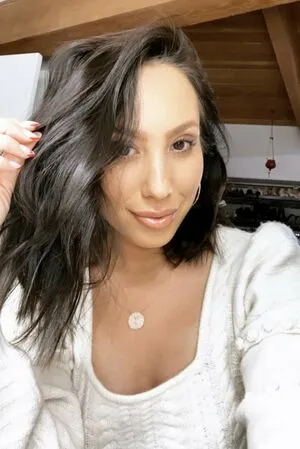 Cheryl Burke / cherylburke фото голая #0065