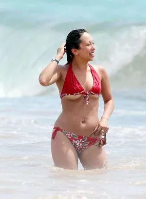 Cheryl Burke / cherylburke nude photo #0182