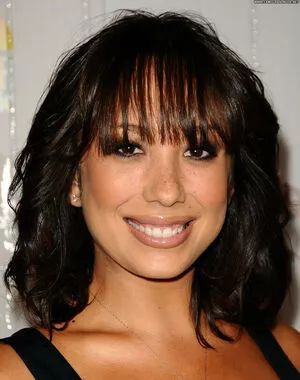 Cheryl Burke / cherylburke nude photo #0186