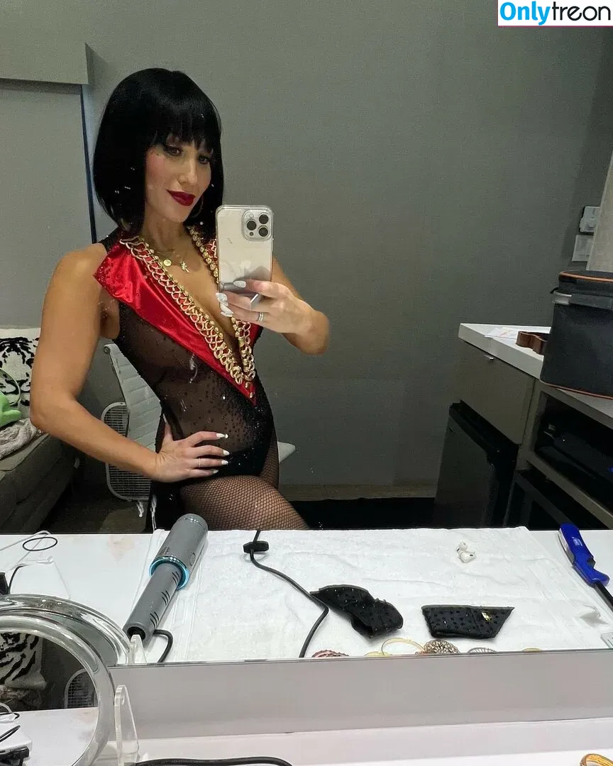Cheryl Burke голая photo #0001 (cherylburke)