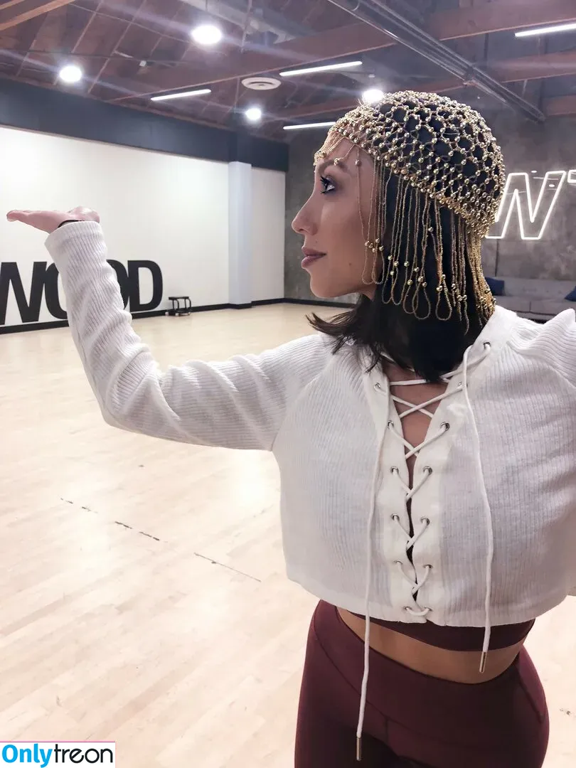 Cheryl Burke голая photo #0056 (cherylburke)