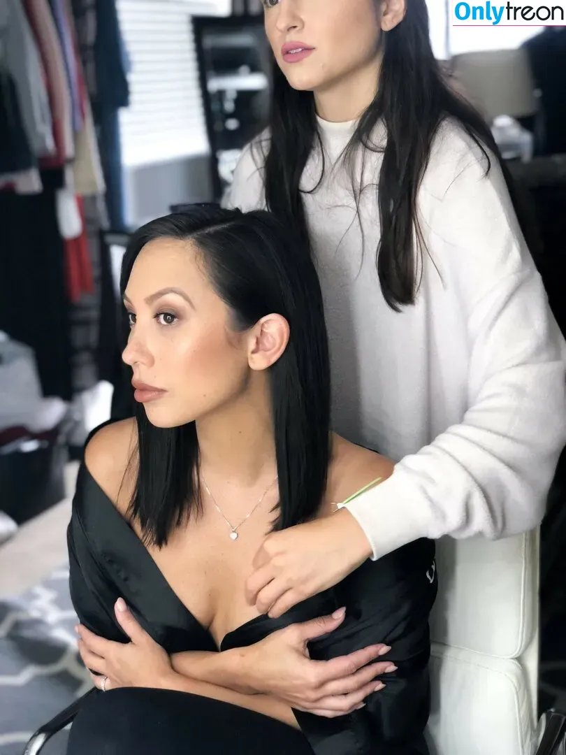 Cheryl Burke голая photo #0057 (cherylburke)