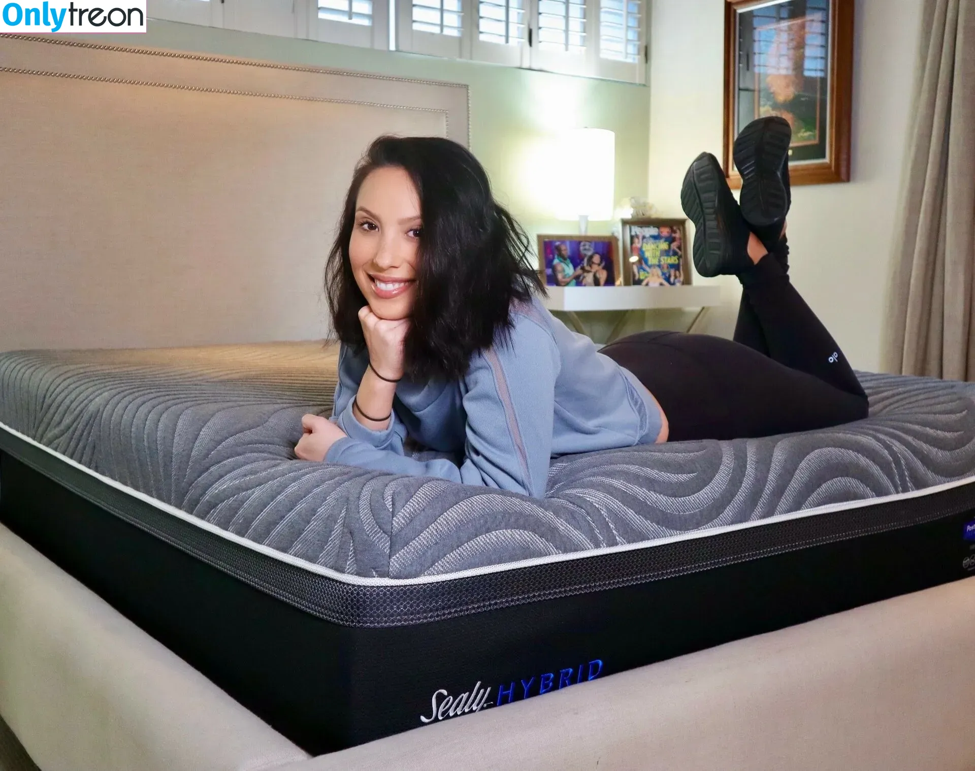 Cheryl Burke голая photo #0064 (cherylburke)