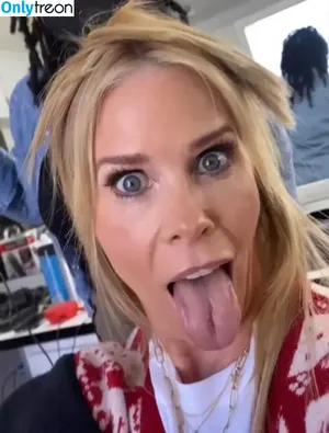 Cheryl Hines / _cherylhines nude photo #0039