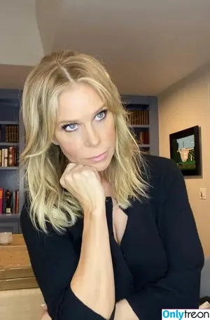 Cheryl Hines / _cherylhines nude photo #0043