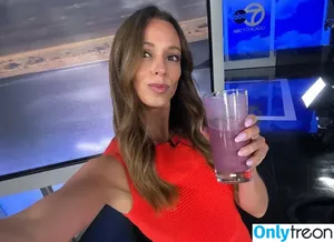 Cheryl Scott / cherylscottwx nude photo #0411