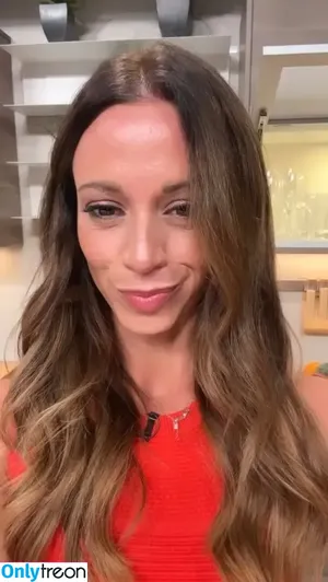 Cheryl Scott / cherylscottwx nude photo #0414