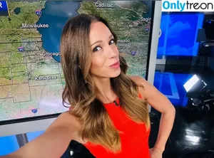 Cheryl Scott / cherylscottwx nude photo #0415