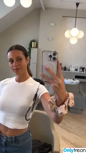 Cheryl Scott / cherylscottwx nude photo #0416