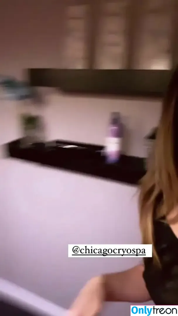 Cheryl Scott nude photo #0049 (cherylscottwx)