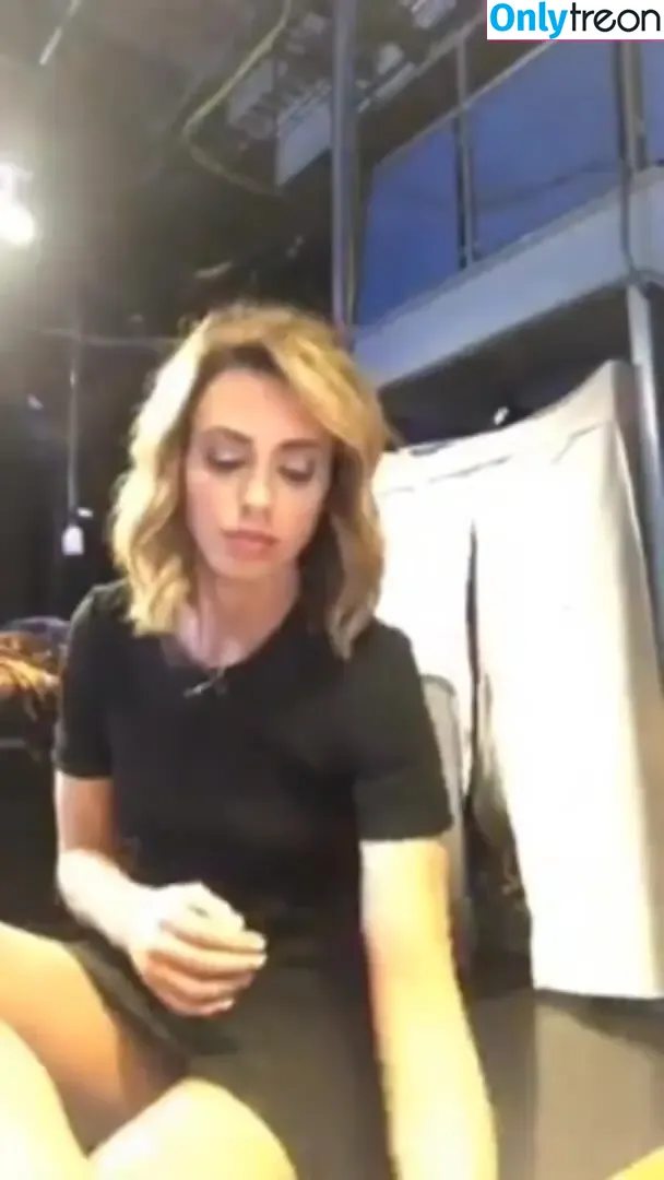 Cheryl Scott nude photo #0082 (cherylscottwx)