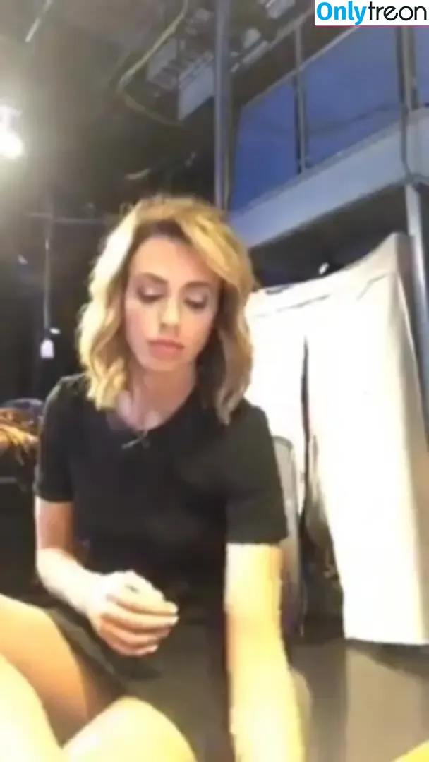 Cheryl Scott nude photo #0084 (cherylscottwx)