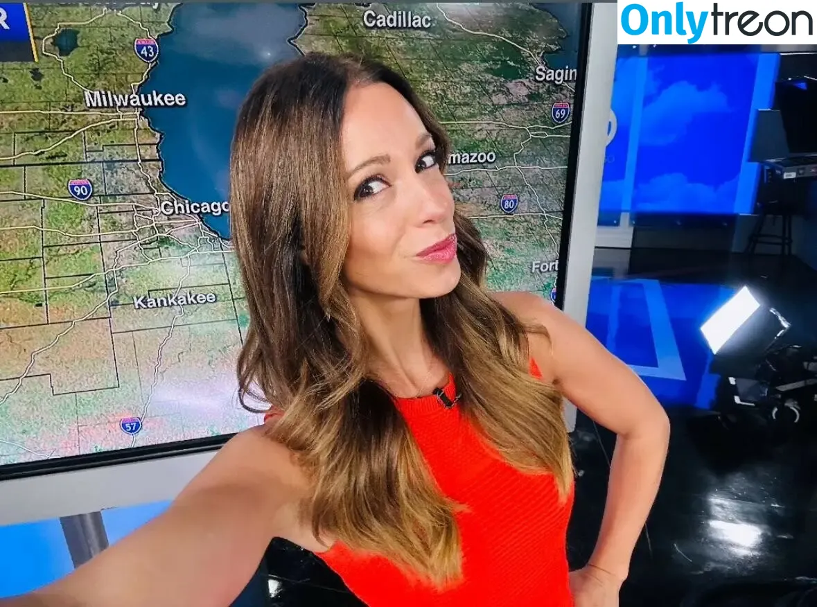 Cheryl Scott nude photo #0415 (cherylscottwx)