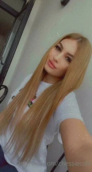 chessiecole / chessiekettle фото голая #0059