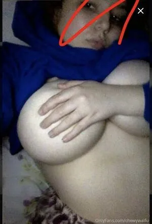Chewys.melons / Chewy_waifu / chewtastic_chewy фото голая #0091