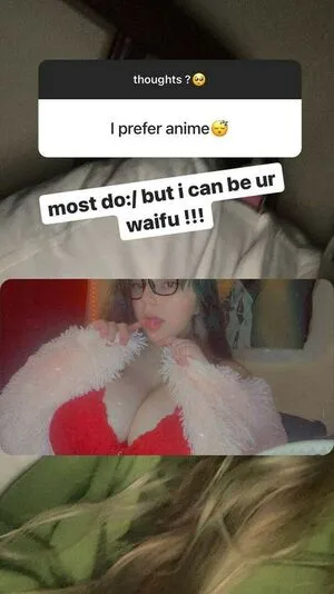 Chewys.melons / Chewy_waifu / chewtastic_chewy фото голая #0095