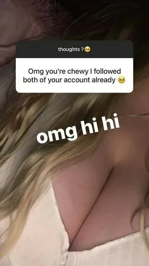 Chewys.melons / Chewy_waifu / chewtastic_chewy фото голая #0102