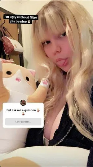 Chewys.melons / Chewy_waifu / chewtastic_chewy фото голая #0116