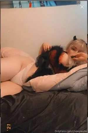 Chewys.melons / Chewy_waifu / chewtastic_chewy фото голая #0122